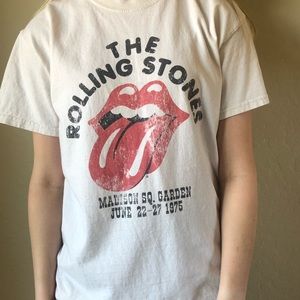 Rolling Stones T Shirt!